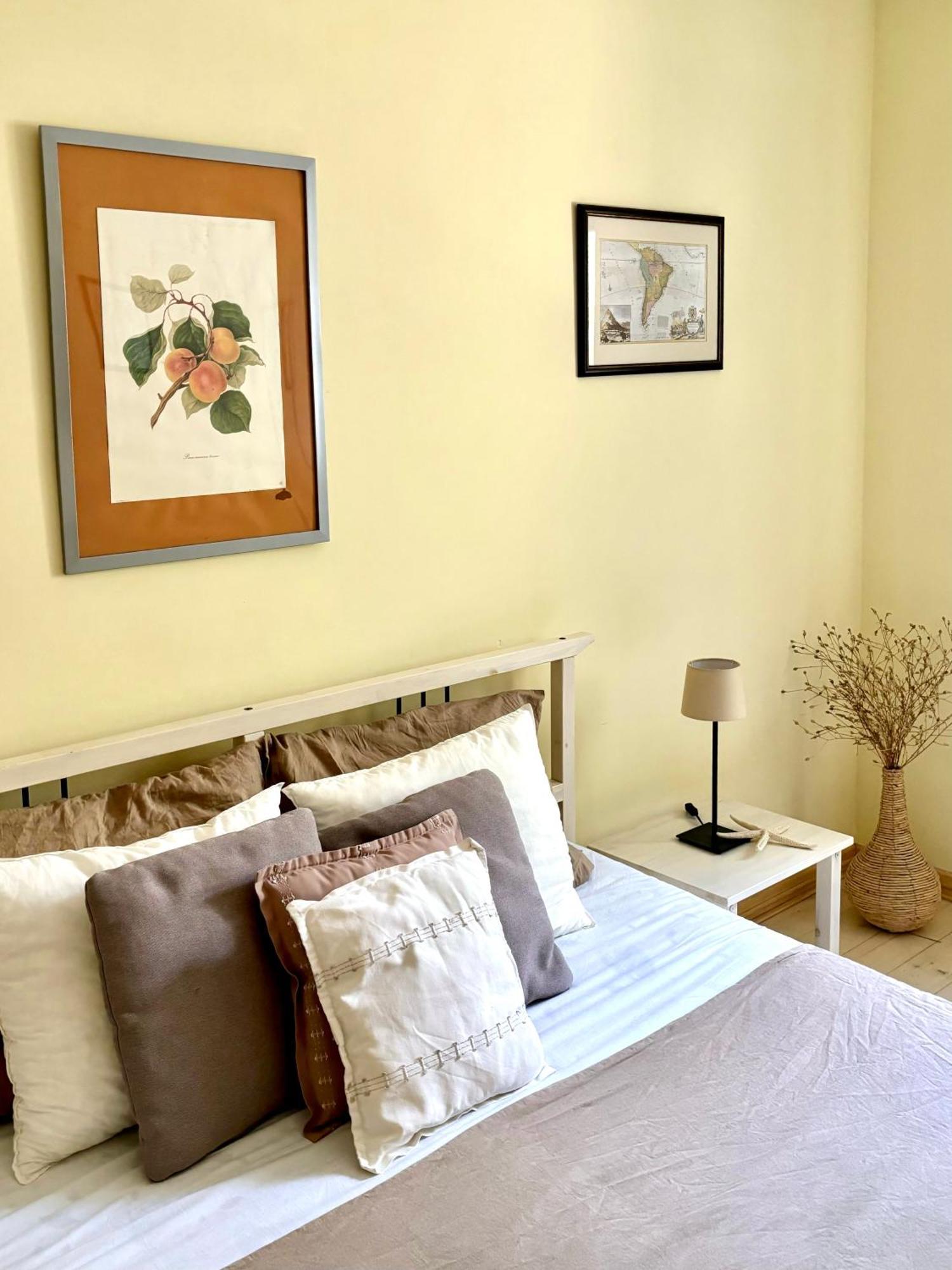 Apartment Tri Kiparisa Тиват Екстер'єр фото