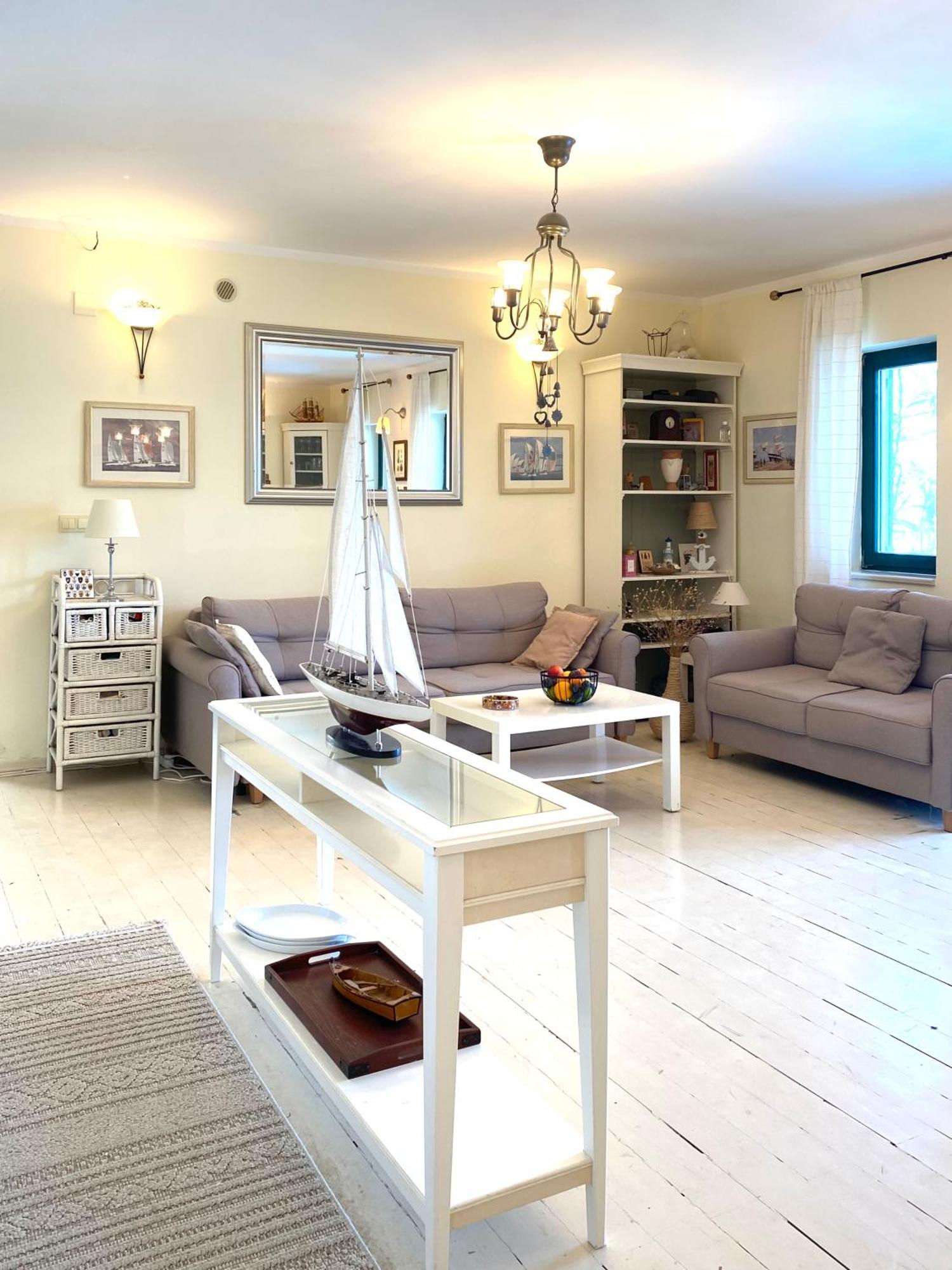Apartment Tri Kiparisa Тиват Екстер'єр фото