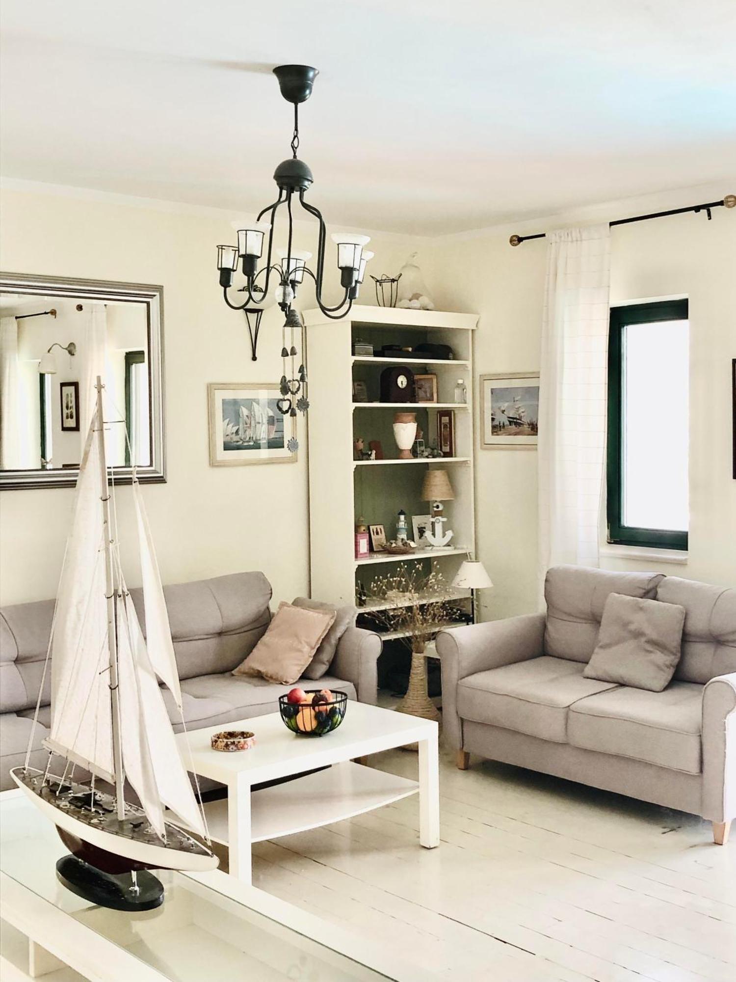 Apartment Tri Kiparisa Тиват Екстер'єр фото
